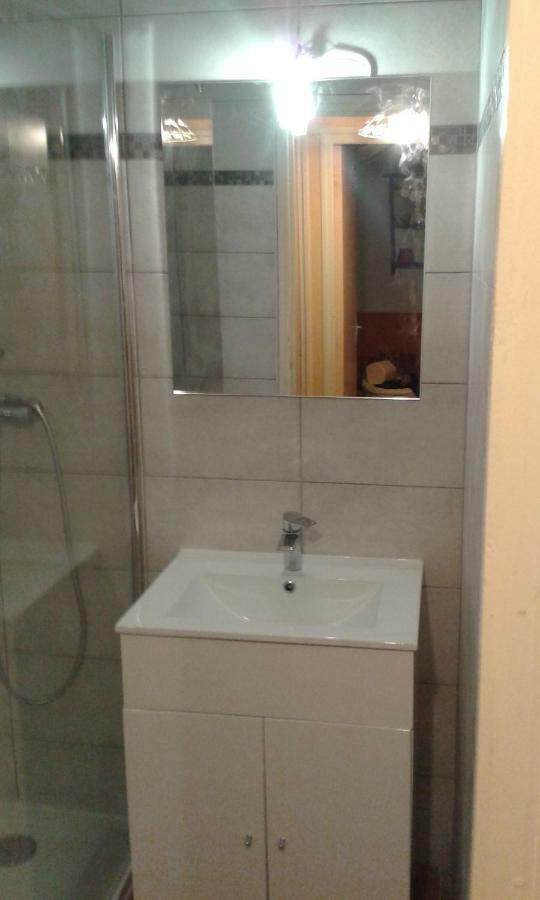 Appartement Paesolu à Porticcio  Extérieur photo