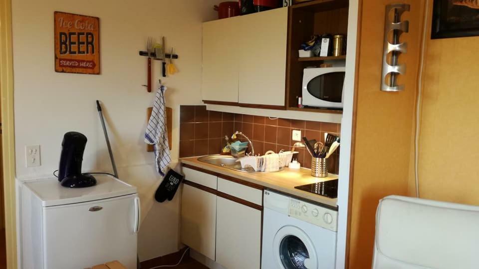 Appartement Paesolu à Porticcio  Extérieur photo