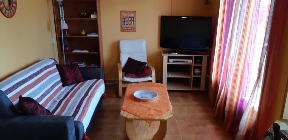 Appartement Paesolu à Porticcio  Extérieur photo