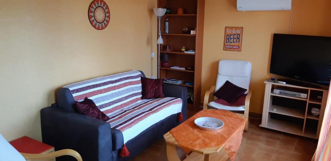 Appartement Paesolu à Porticcio  Extérieur photo